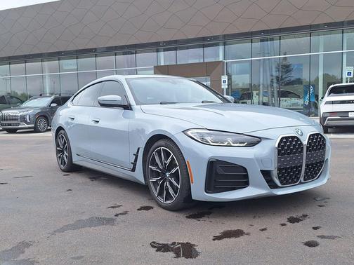 2023 BMW 430 Gran Coupe i xDrive