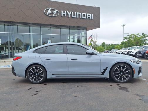 2023 BMW 430 Gran Coupe i xDrive