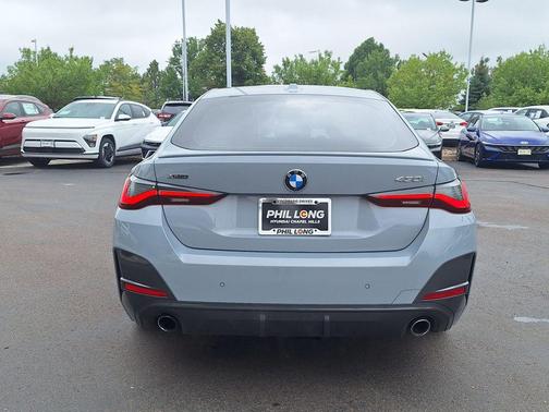 2023 BMW 430 Gran Coupe i xDrive