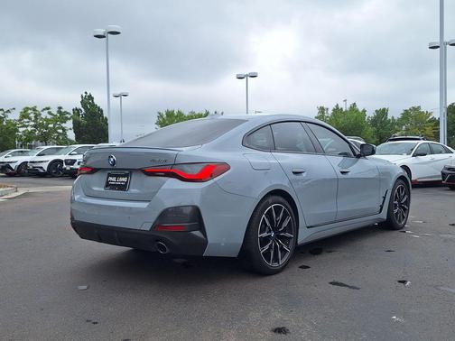 2023 BMW 430 Gran Coupe i xDrive