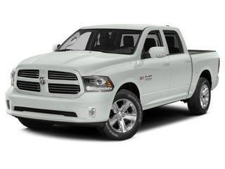 2015 RAM 1500 Tradesman