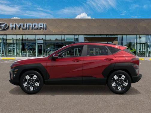 2025 Hyundai KONA SEL Convenience