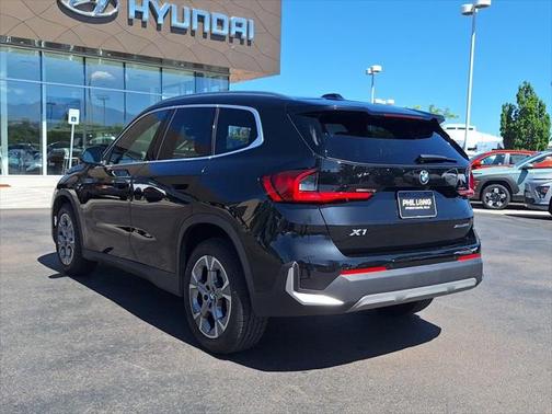 2023 BMW X1 xDrive28i