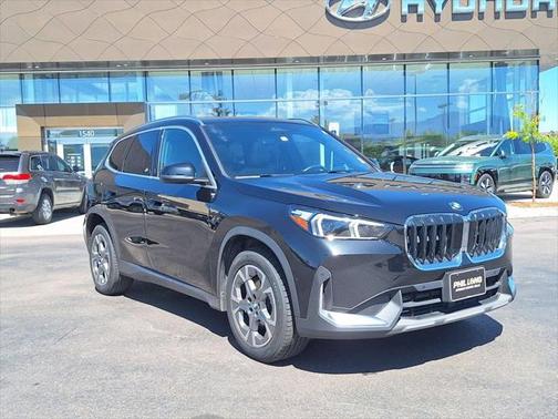 2023 BMW X1 xDrive28i