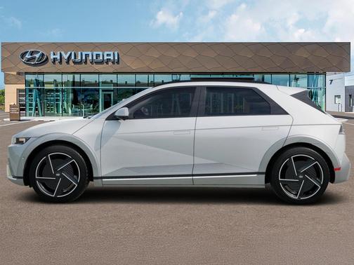 2026 Hyundai IONIQ 5 Limited