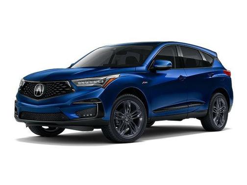2021 Acura RDX A-Spec