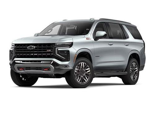 2025 Chevrolet Tahoe 4WD Z71