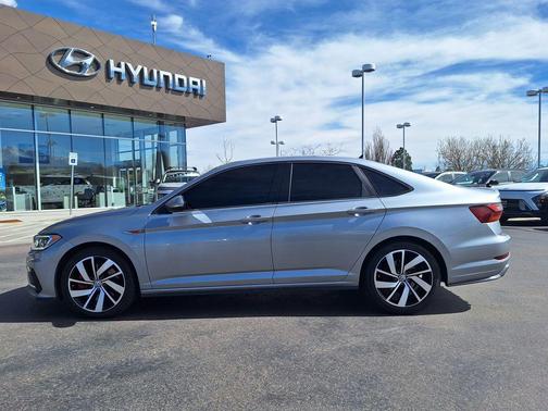 2019 Volkswagen Jetta GLI 2.0T Autobahn