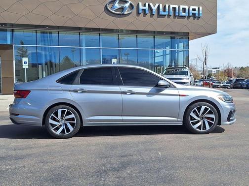 2019 Volkswagen Jetta GLI 2.0T Autobahn