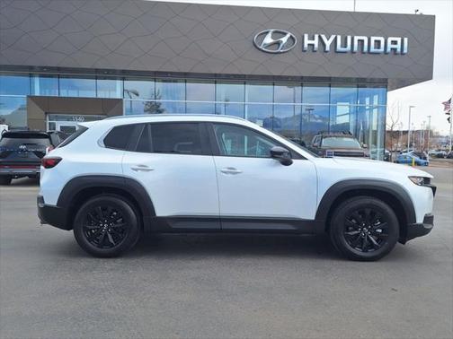 2024 Mazda CX-50 2.5 S Preferred