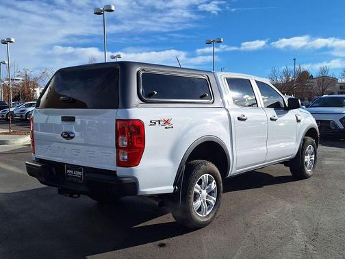 2023 Ford Ranger XL