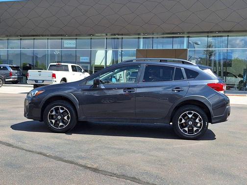 2018 Subaru Crosstrek 2.0i