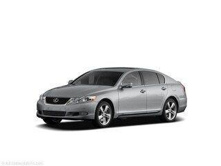 2008 Lexus GS 350 Base
