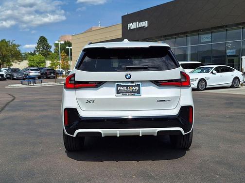 2023 BMW X1 xDrive28i
