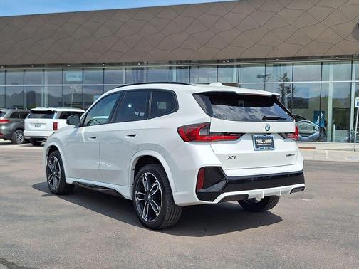 2023 BMW X1 xDrive28i