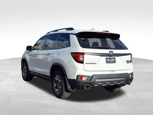2023 Honda Passport AWD TrailSport