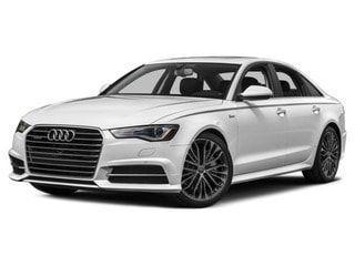 2017 Audi A6 2.0T Premium Plus