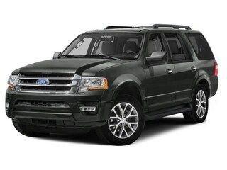 2016 Ford Expedition Platinum