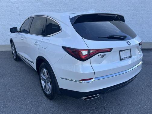 2023 Acura MDX Standard