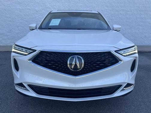 2023 Acura MDX Standard
