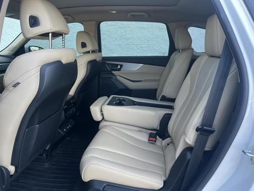 2023 Acura MDX Standard