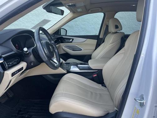 2023 Acura MDX Standard