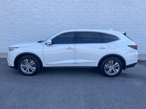 2023 Acura MDX Standard