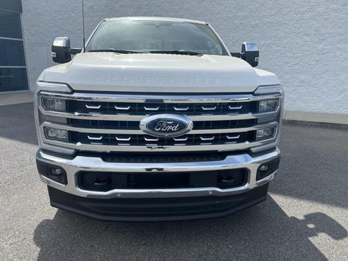 2025 Ford F-350 Lariat