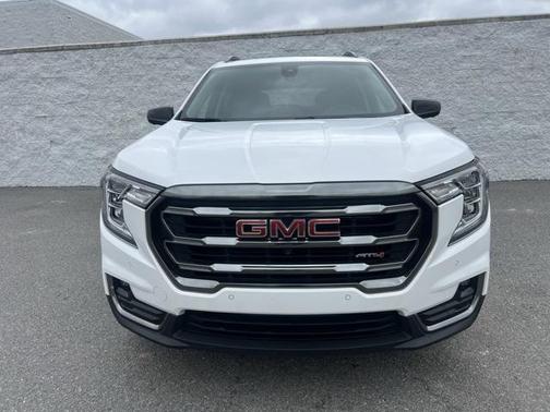 2023 GMC Terrain AWD AT4