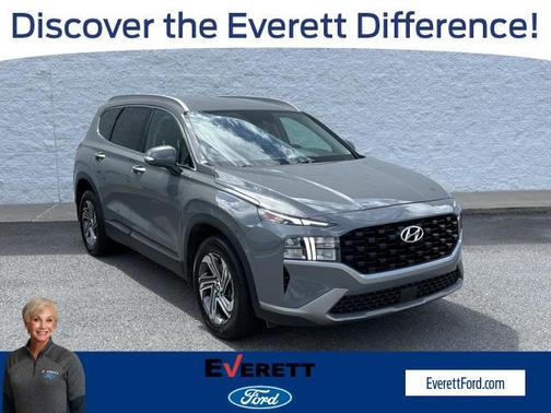 2023 Hyundai SANTA FE SEL 2.4