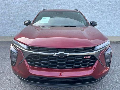 2025 Chevrolet Trax FWD 2RS