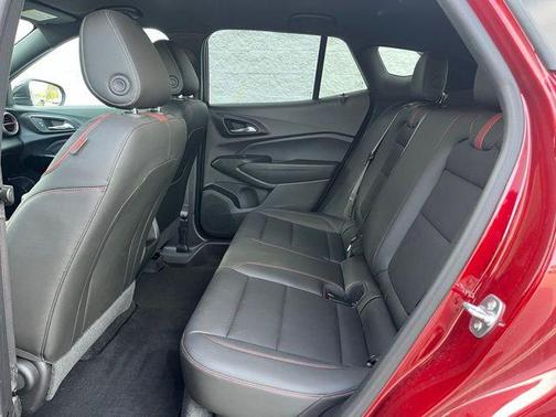 2025 Chevrolet Trax FWD 2RS