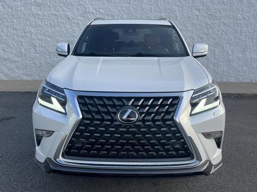 2023 Lexus GX 460 Luxury