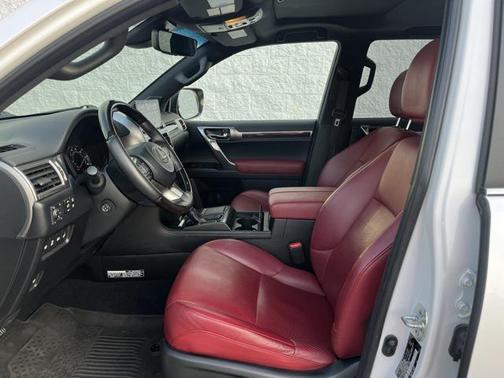 2023 Lexus GX 460 Luxury
