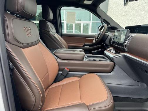 2025 Ford Expedition Max King Ranch