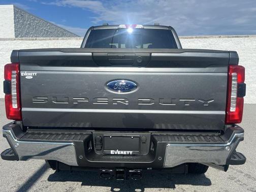 2026 Ford F-250 XLT