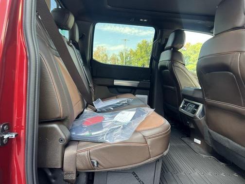 2026 Ford F-250 King Ranch