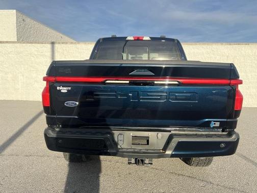 2023 Ford F-150 Lightning LARIAT