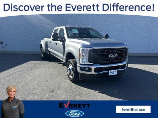 2024 Ford F-350 XL