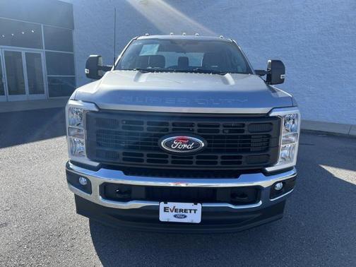 2024 Ford F-350 XL