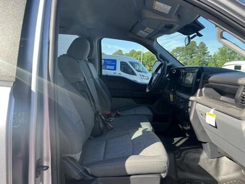 2024 Ford F-350 XL