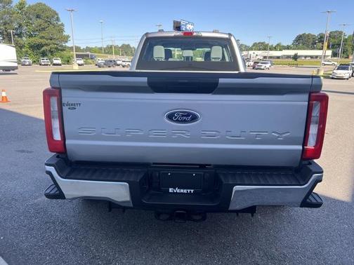 2024 Ford F-350 XL
