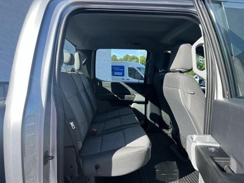 2024 Ford F-350 XL