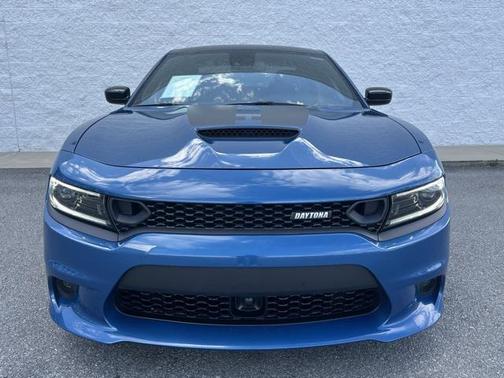 2023 Dodge Charger R/T Scat Pack
