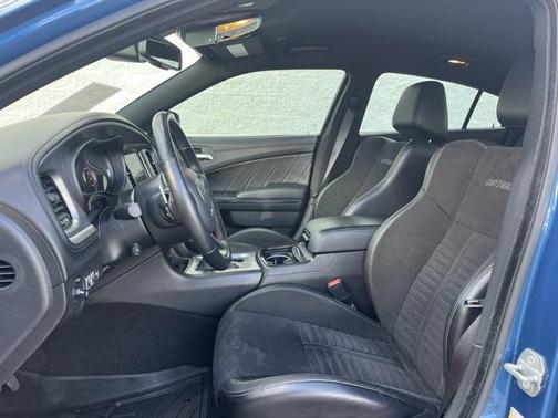 2023 Dodge Charger R/T Scat Pack