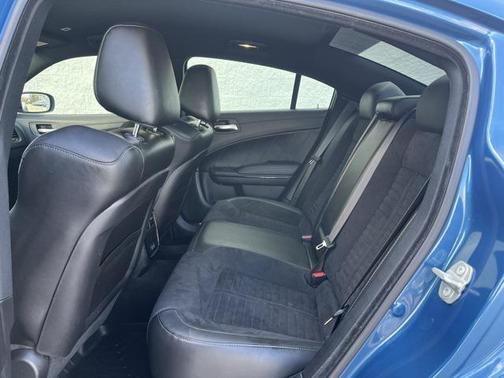 2023 Dodge Charger R/T Scat Pack