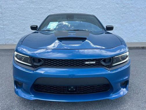2023 Dodge Charger R/T Scat Pack