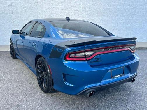 2023 Dodge Charger R/T Scat Pack