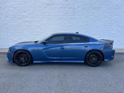 2023 Dodge Charger R/T Scat Pack