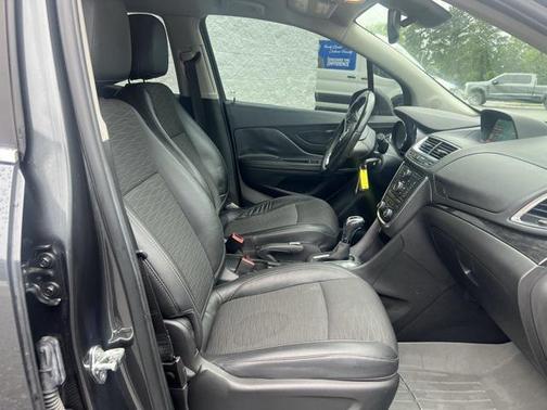 2016 Buick Encore Convenience